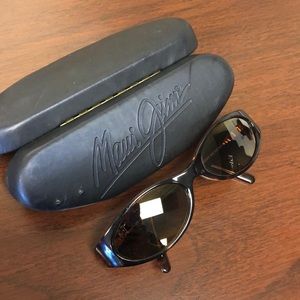 Maui Jim Malia Sunglasses Authentic